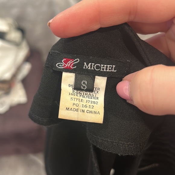 New! Sal Michel jacket in perfect condition - Picture 12 of 12